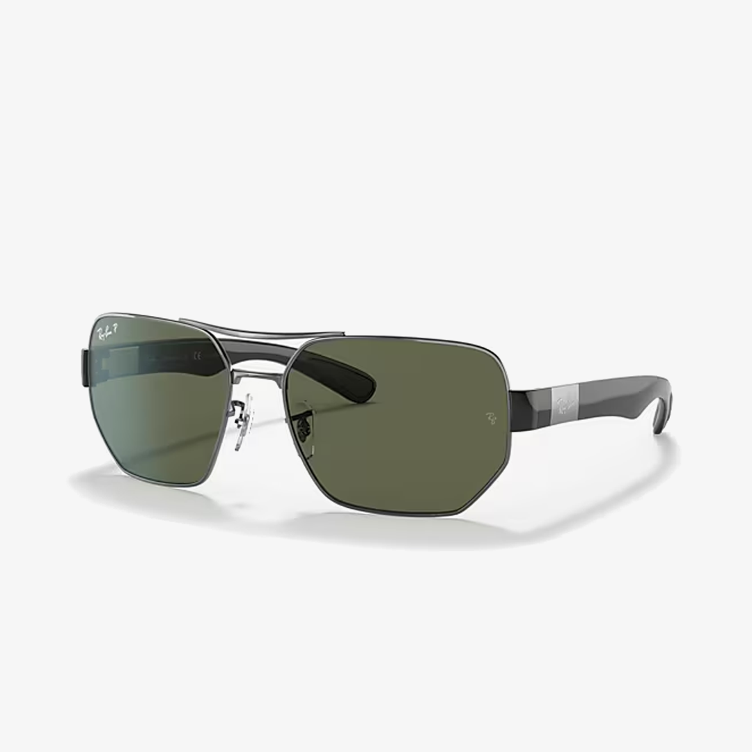 Syze dielli Ray-Ban RB3672 004/9A 60mm