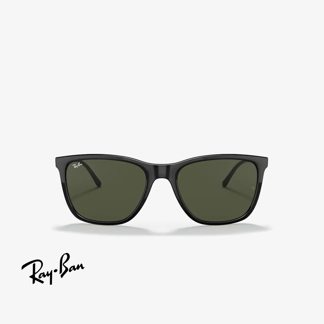 Syze dielli Ray-Ban RB4344 601/31 56mm