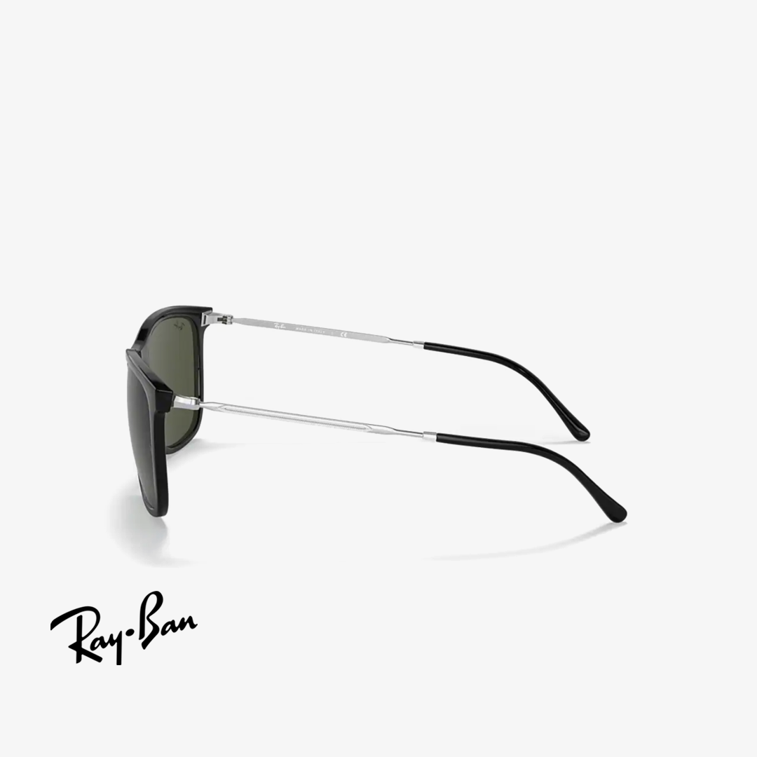 Syze dielli Ray-Ban RB4344 601/31 56mm