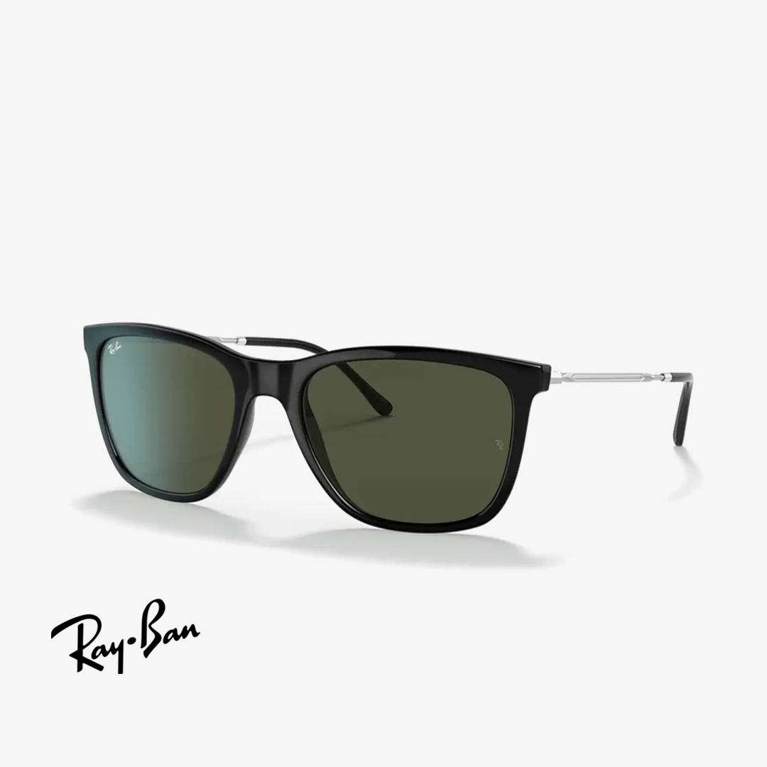 Syze dielli Ray-Ban RB4344 601/31 56mm