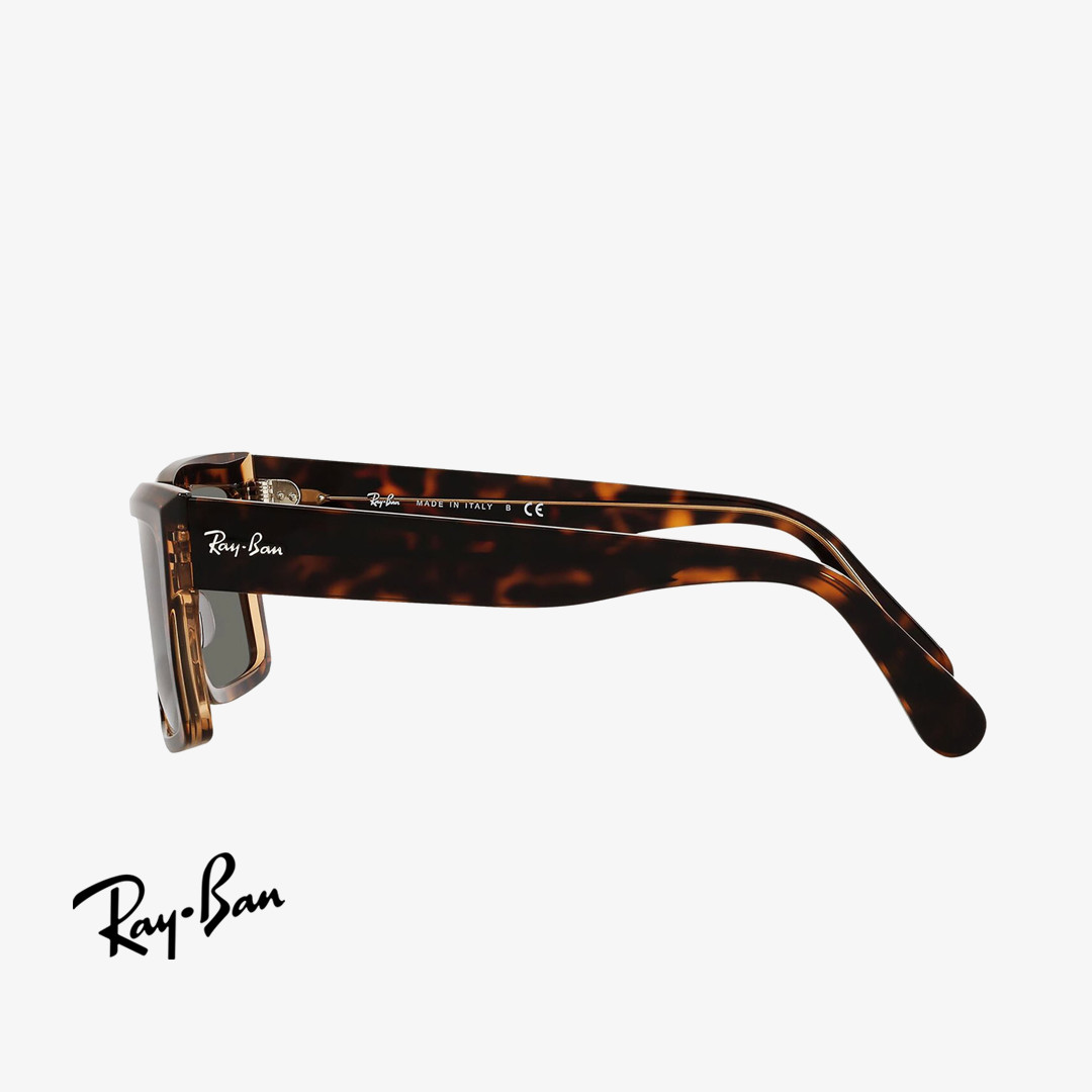 Syze dielli Ray-Ban INVERNESS RB2191 1292B1 54mm