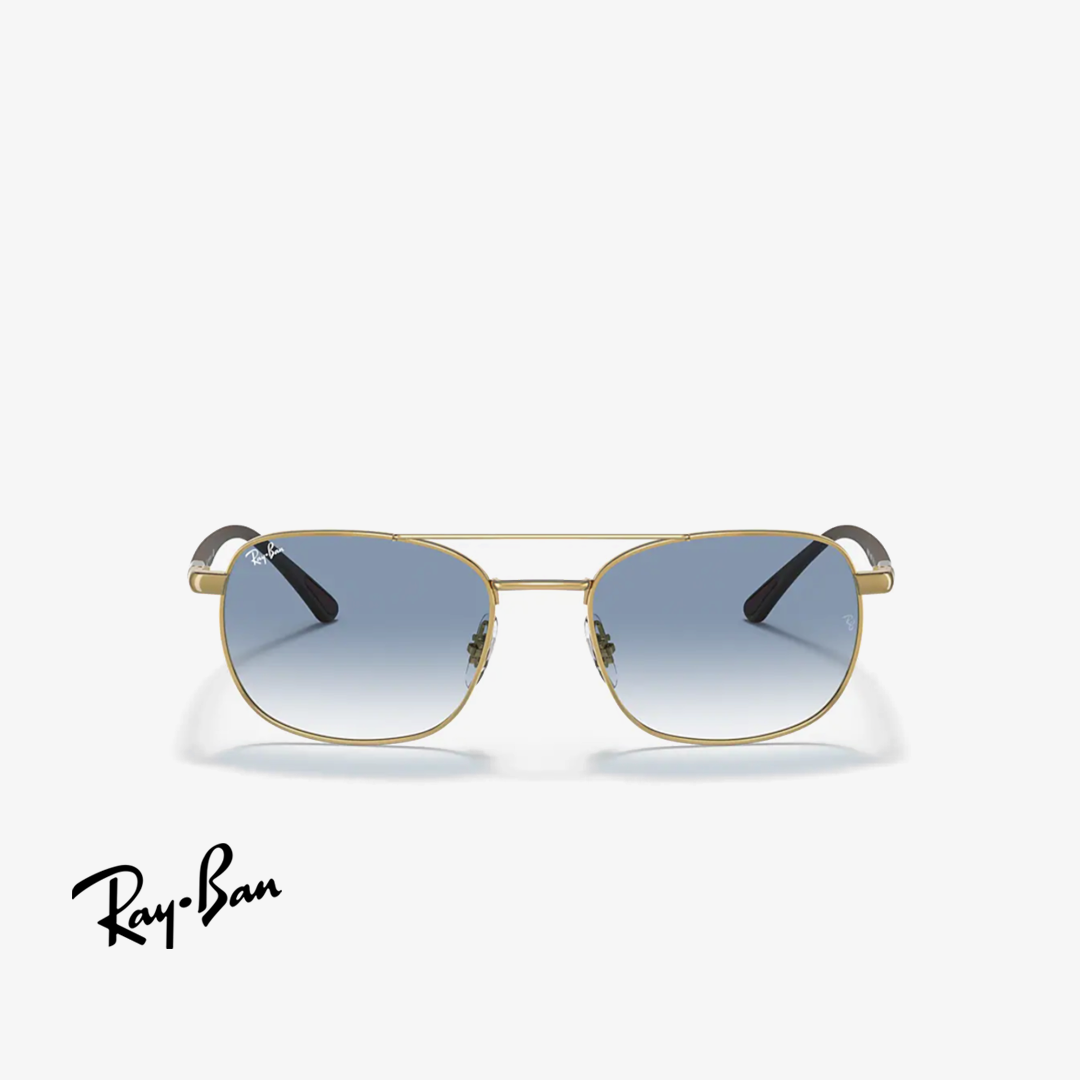 Syze dielli Ray-Ban RB3670 001/3F 54mm