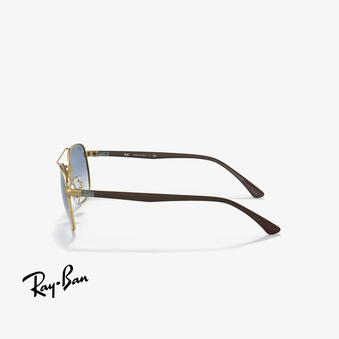 Syze dielli Ray-Ban RB3670 001/3F 54mm