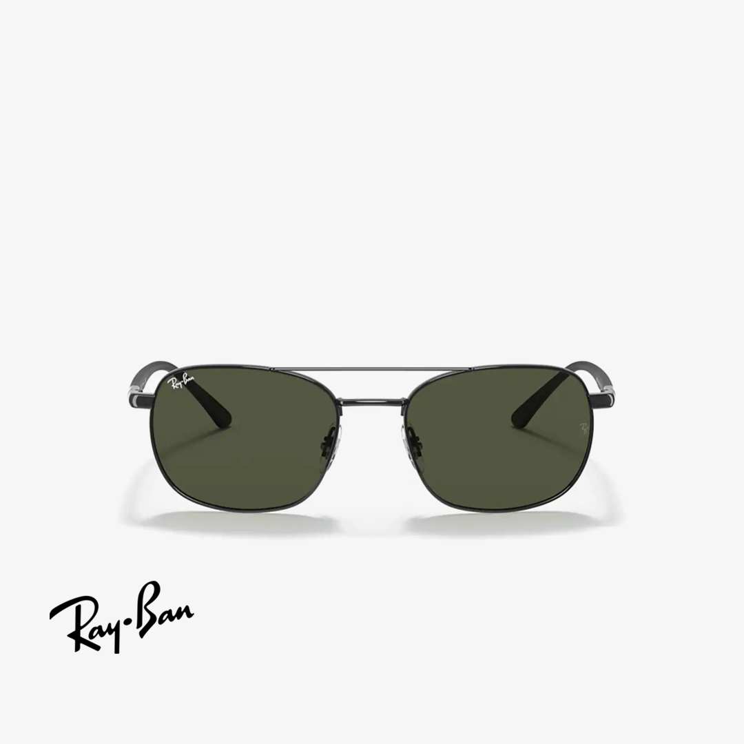 Syze dielli Ray-Ban RB3670 002/31 54mm
