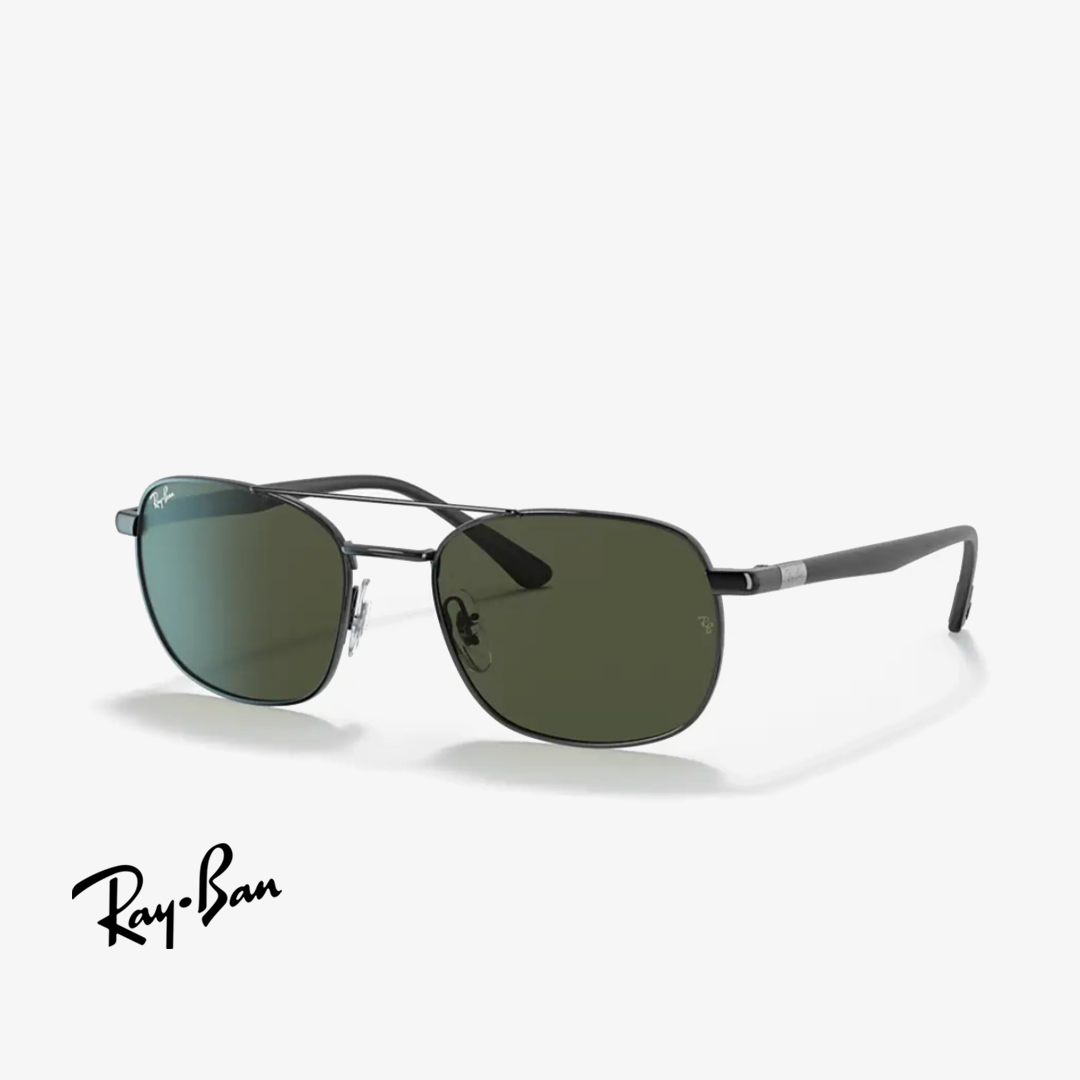Syze dielli Ray-Ban RB3670 002/31 54mm