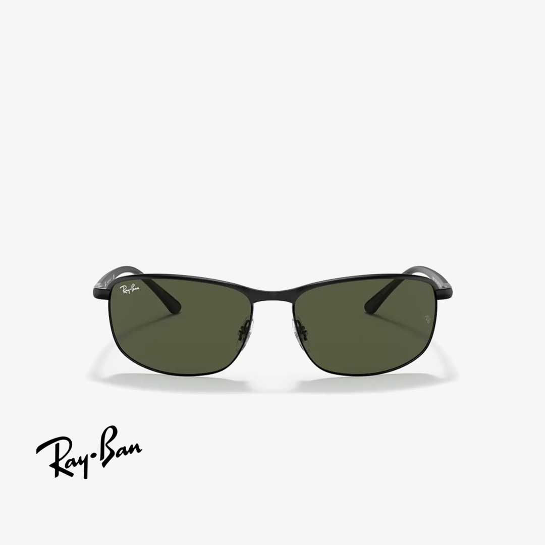 Syze dielli Ray-Ban RB3671 186/31 60mm