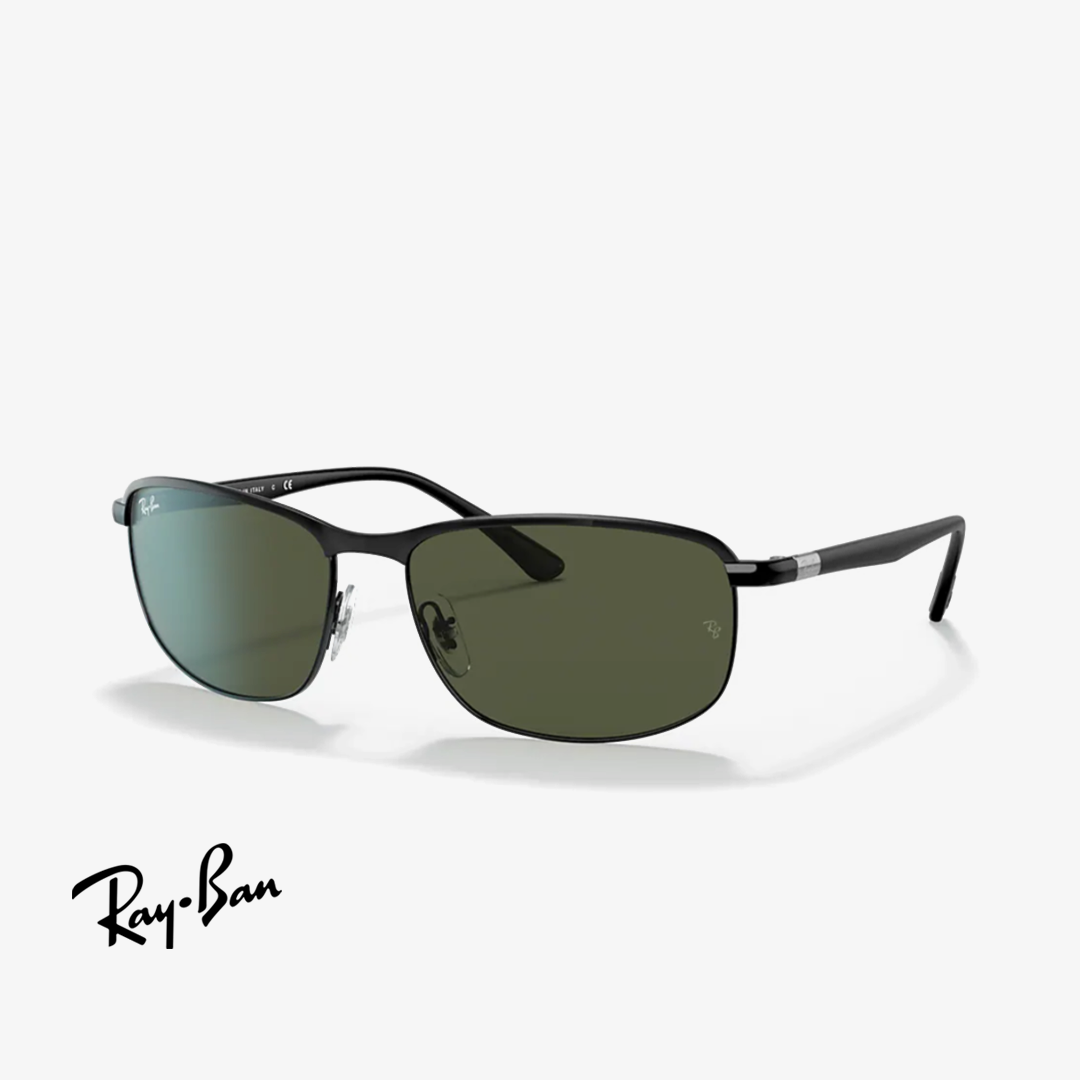 Syze dielli Ray-Ban RB3671 186/31 60mm