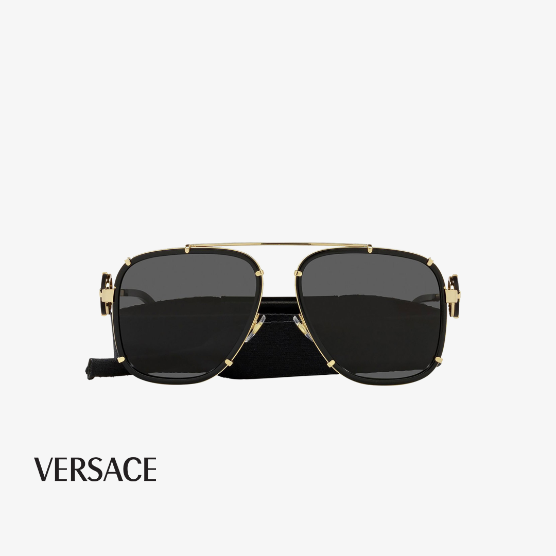 Syze dielli Versace VE2233 143887 60mm