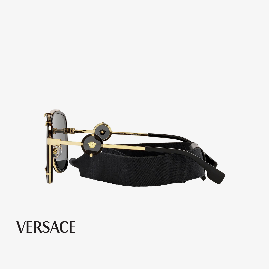 Syze dielli Versace VE2233 143887 60mm