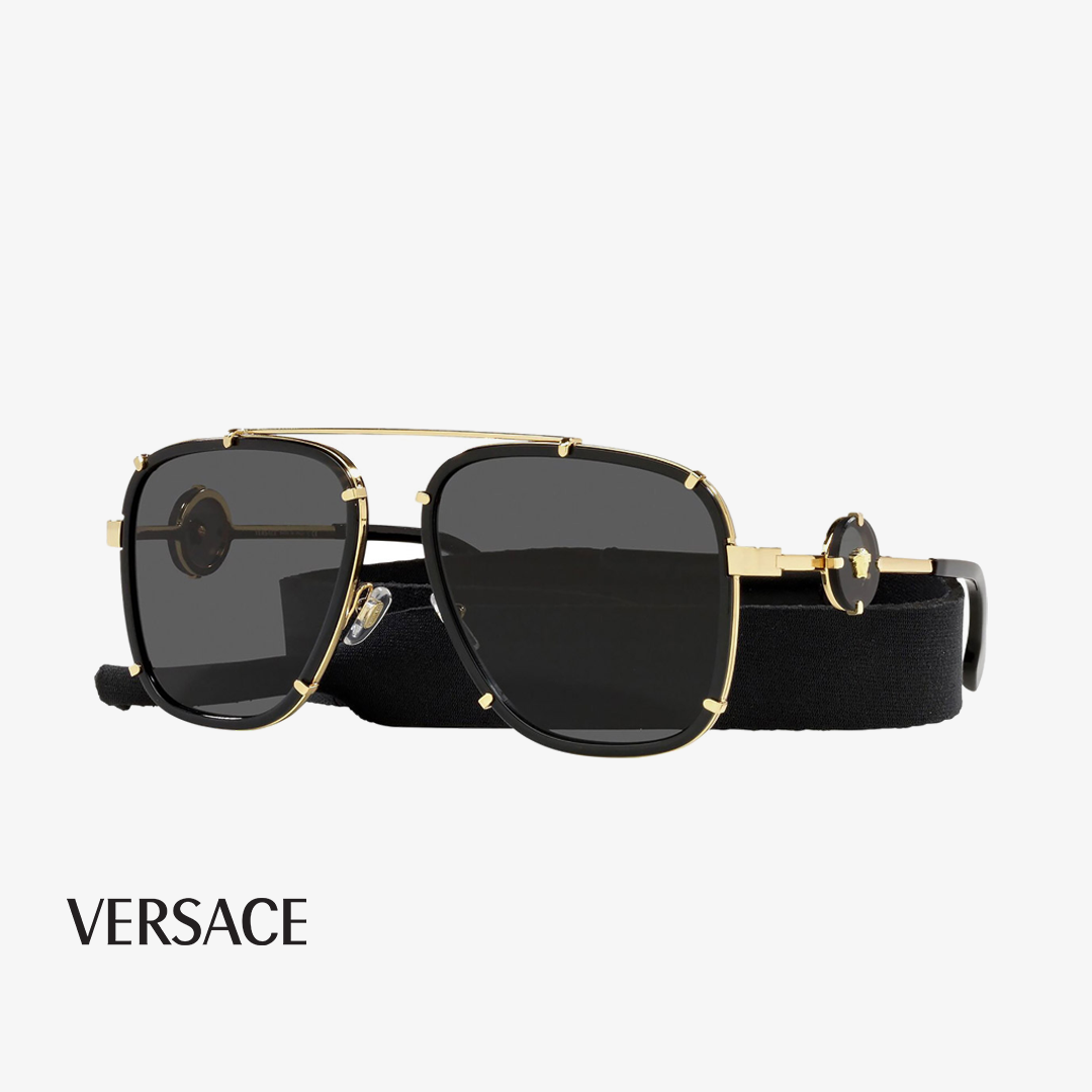 Syze dielli Versace VE2233 143887 60mm