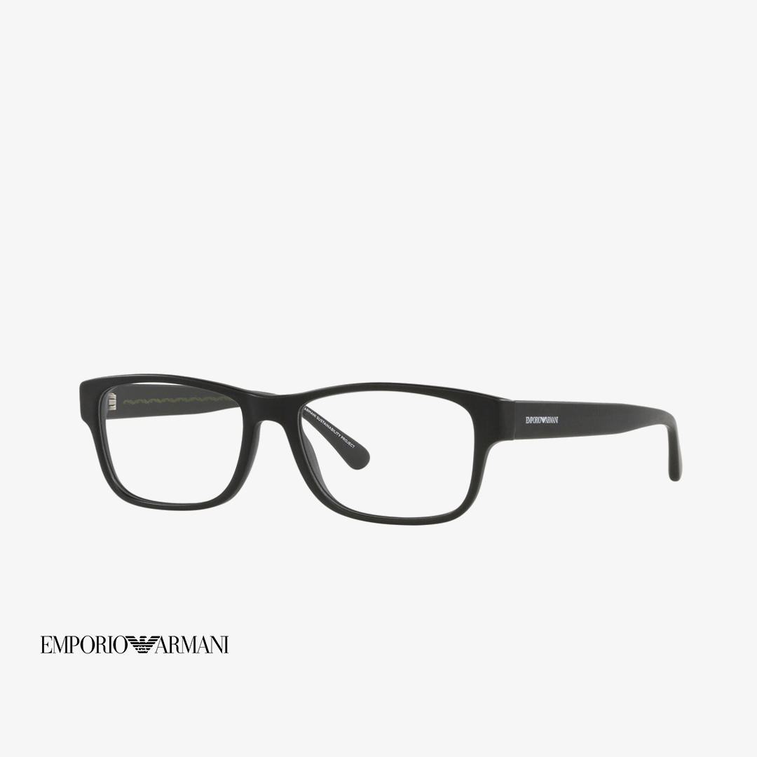 Korniza optike Emporio Armani EA3179 5898 56mm