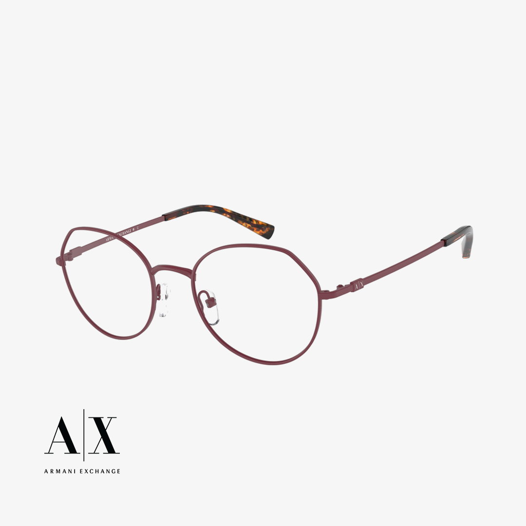 Korniza optike Armani Exchange AX1048 6002 50mm