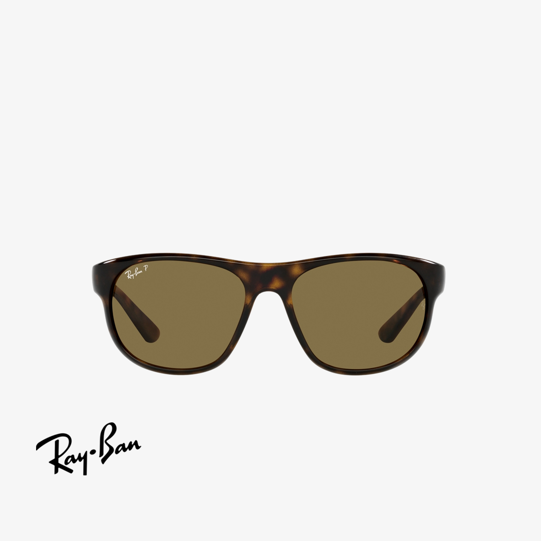 Syze dielli Ray-Ban RB4351 710/83 59mm
