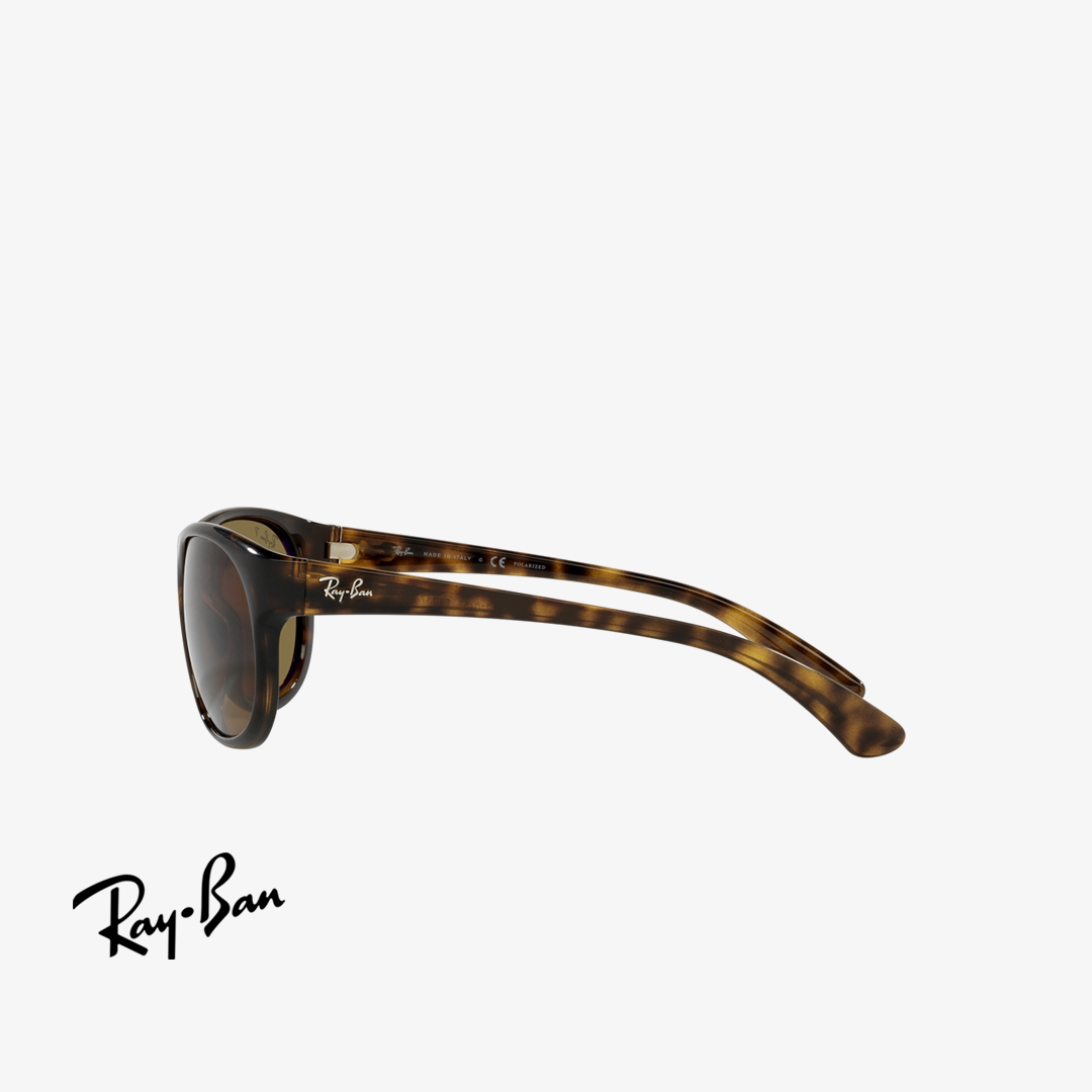 Syze dielli Ray-Ban RB4351 710/83 59mm