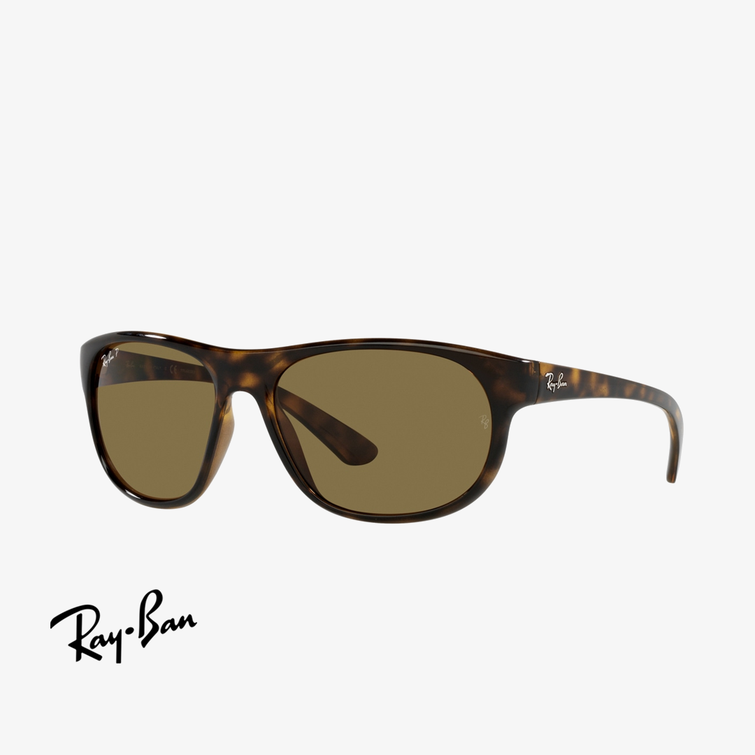 Syze dielli Ray-Ban RB4351 710/83 59mm