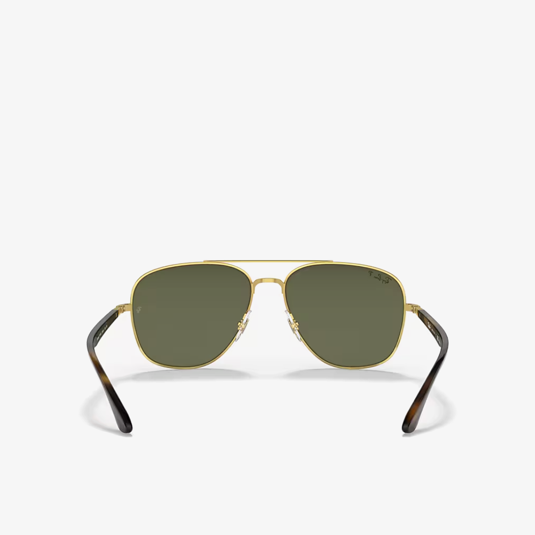 Syze dielli Ray-Ban RB3683 001/58 56mm