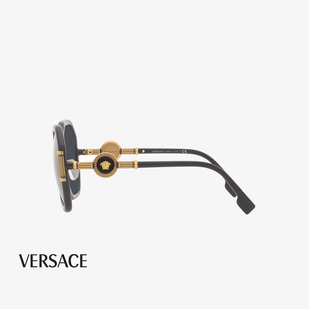 Syze dielli Versace VE4413 GB1/87 60mm