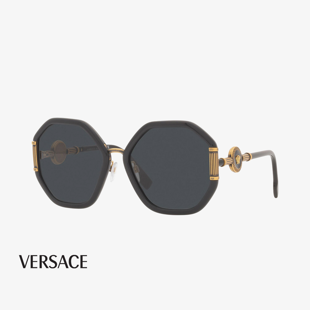 Syze dielli Versace VE4413 GB1/87 60mm