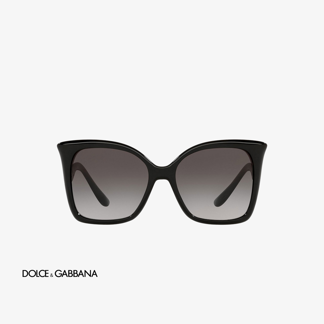 Syze dielli Dolce & Gabbana DG6168 501/8G 56mm