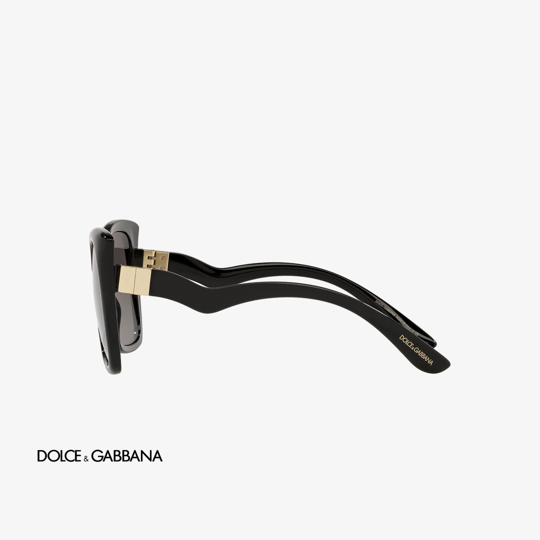 Syze dielli Dolce & Gabbana DG6168 501/8G 56mm