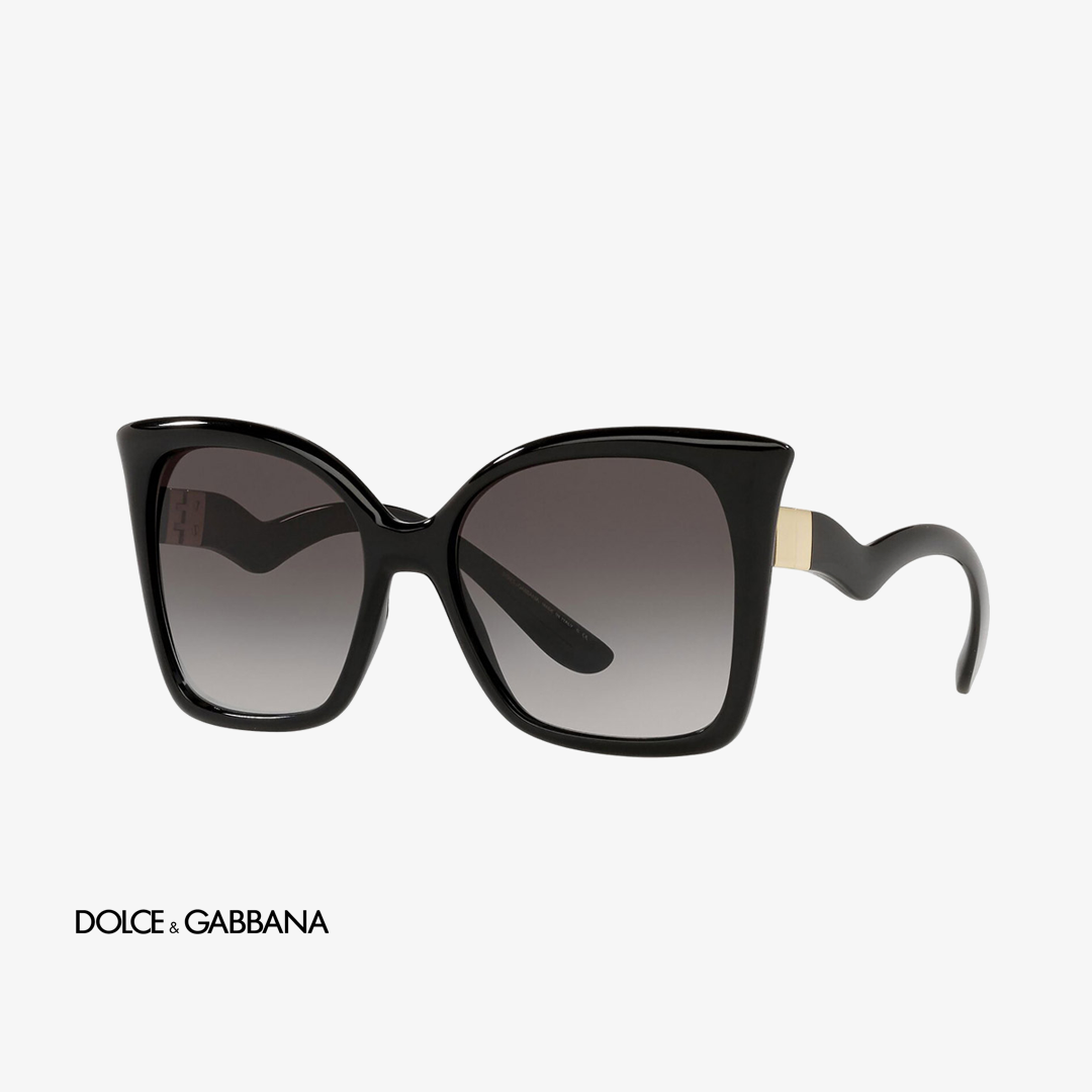 Syze dielli Dolce & Gabbana DG6168 501/8G 56mm