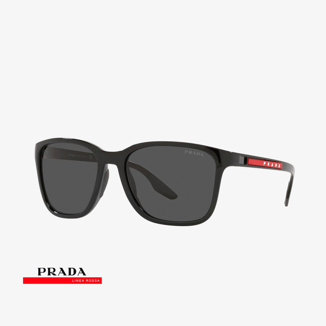 Syze dielli Prada Linea Rossa PS 02WS 1AB06F 57mm
