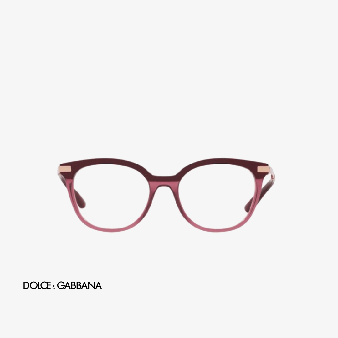 Korniza optike Dolce & Gabbana DG3346 3247 52mm