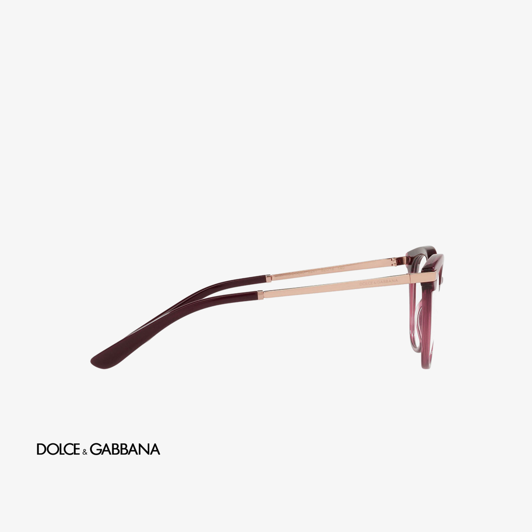 Korniza optike Dolce & Gabbana DG3346 3247 52mm