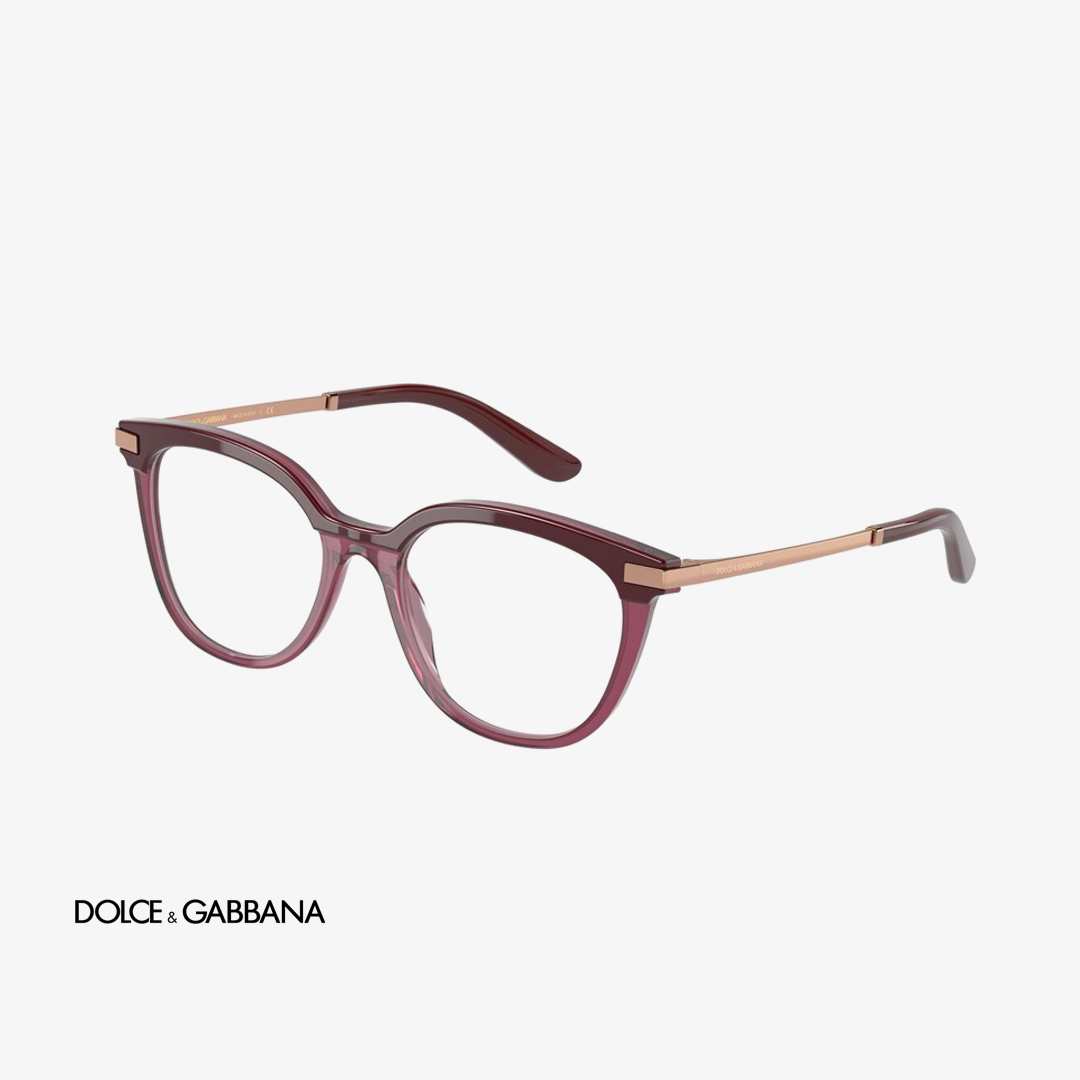 Korniza optike Dolce & Gabbana DG3346 3247 52mm