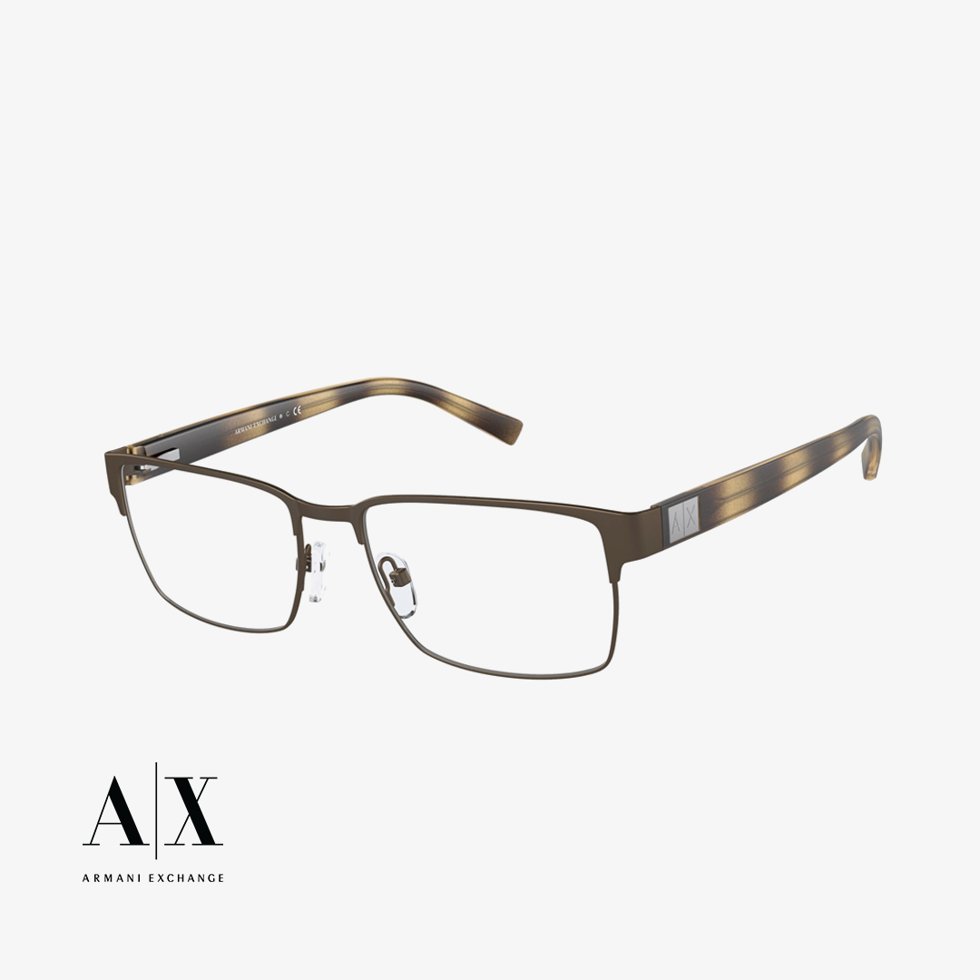 Korniza optike Armani Exchange AX1019 6001 54mm