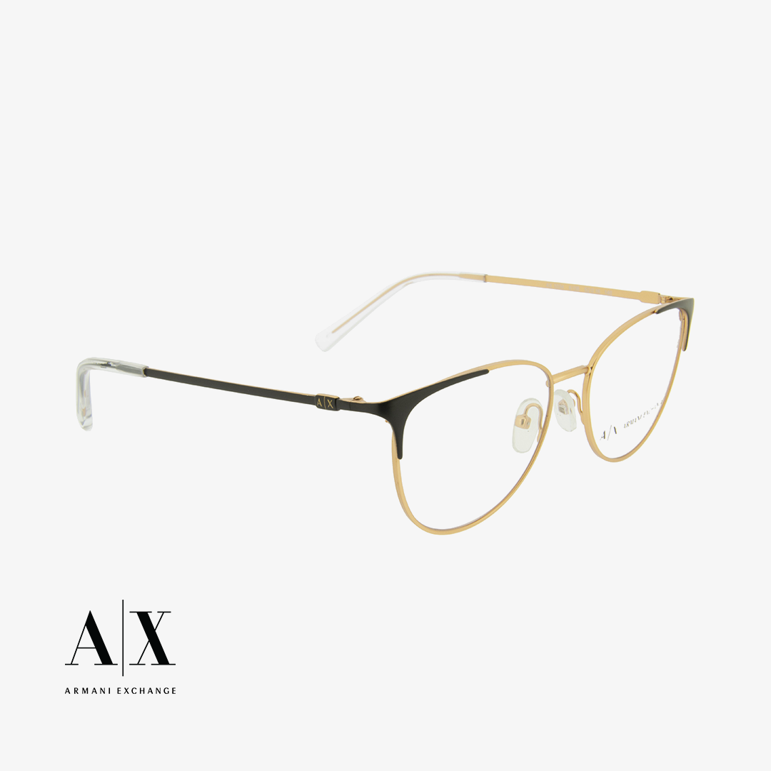 Korniza optike Armani Exchange AX1034 6106 52mm