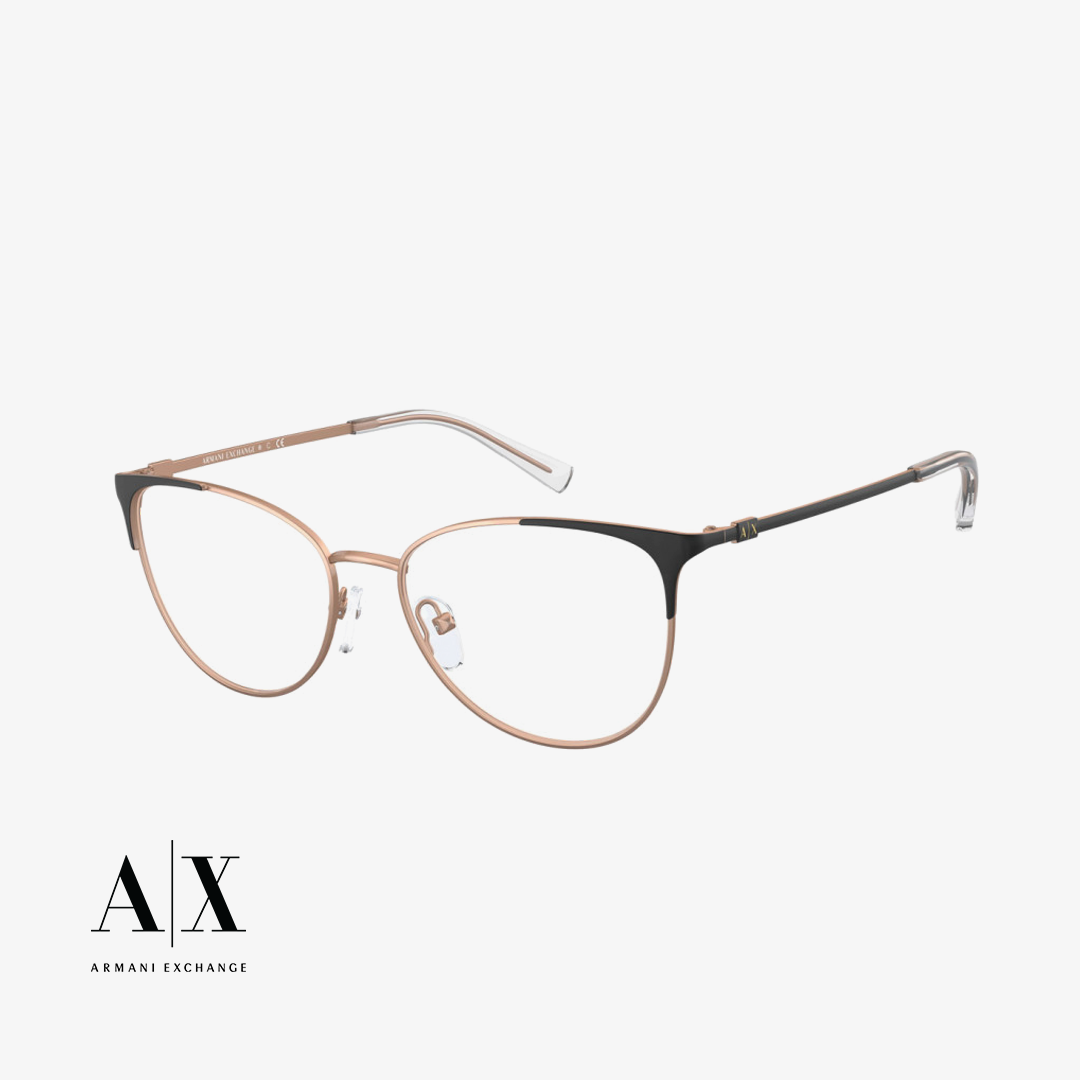 Korniza optike Armani Exchange AX1034 6106 52mm