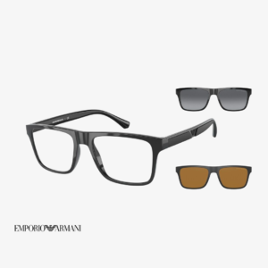 Syze dielli Emporio Armani EA4115 50171W 54mm