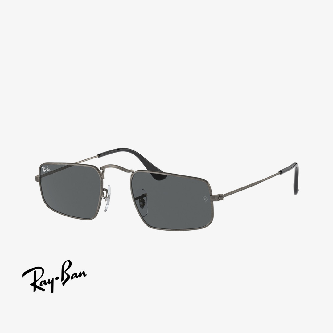Syze dielli Ray-Ban JULIE RB3957 9229B1 49mm
