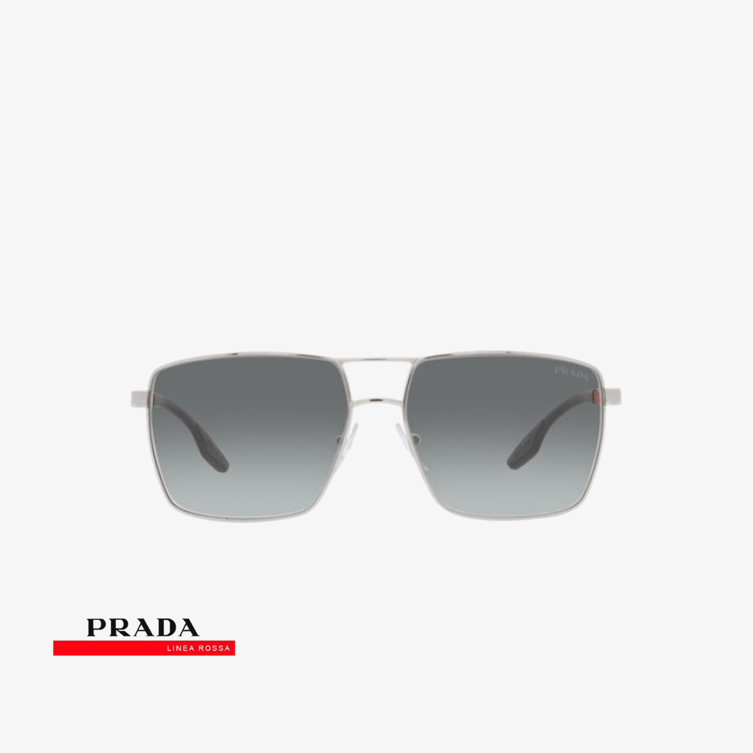 Syze dielli Prada Linea Rossa PS 50WS 1BC08O 59mm