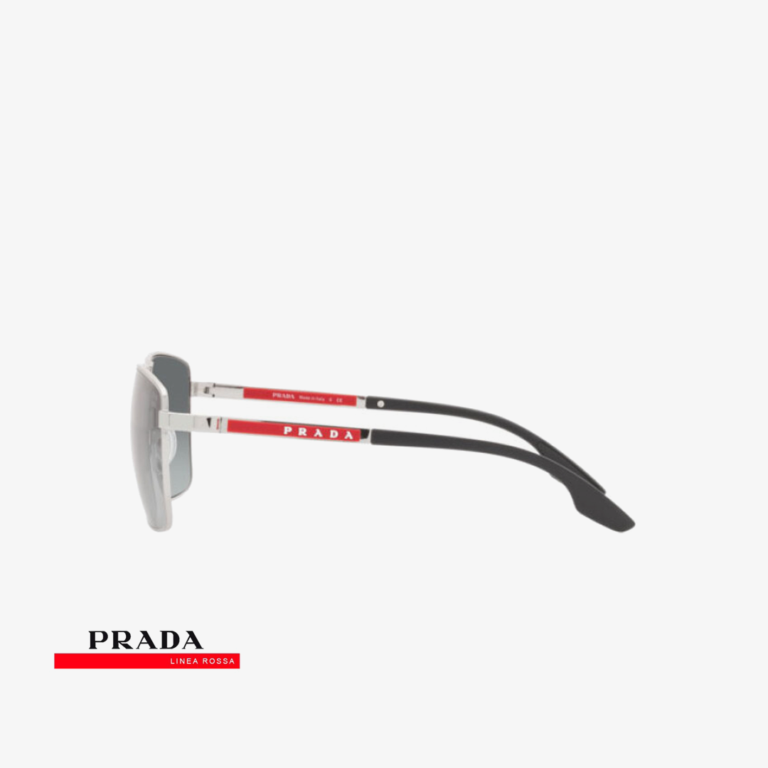 Syze dielli Prada Linea Rossa PS 50WS 1BC08O 59mm