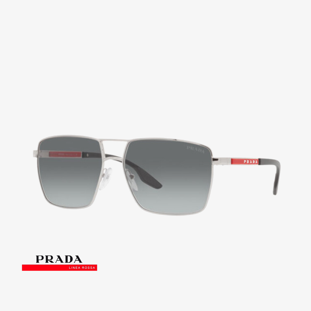 Syze dielli Prada Linea Rossa PS 50WS 1BC08O 59mm