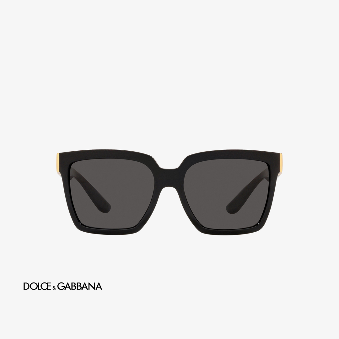 Syze dielli Dolce & Gabbana DG6165 501/87 56mm