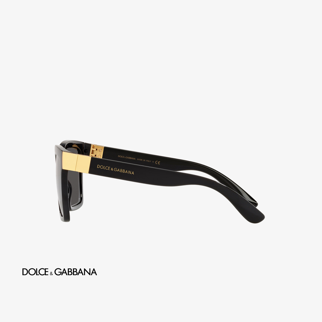 Syze dielli Dolce & Gabbana DG6165 501/87 56mm