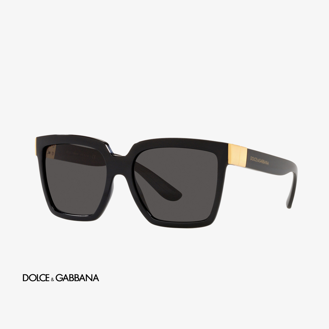 Syze dielli Dolce & Gabbana DG6165 501/87 56mm