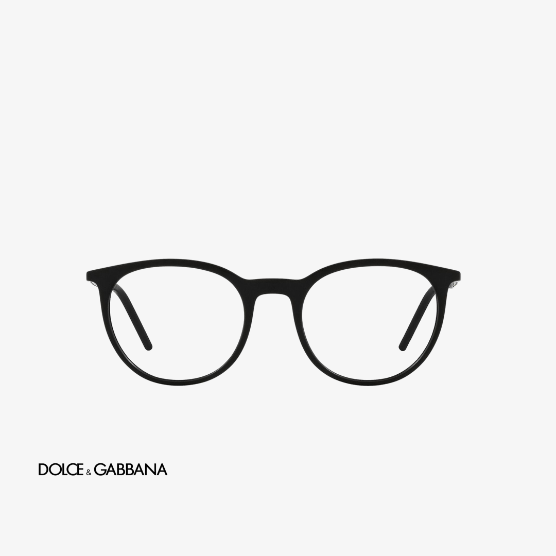 Korniza optike Dolce & Gabbana DG5074 2525 52mm