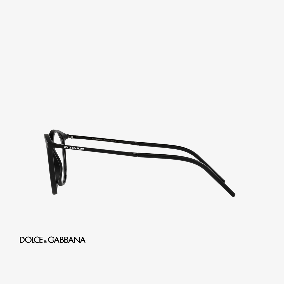 Korniza optike Dolce & Gabbana DG5074 2525 52mm