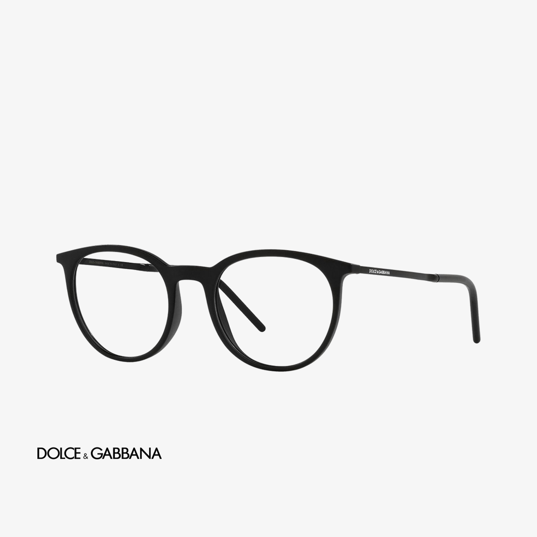 Korniza optike Dolce & Gabbana DG5074 2525 52mm