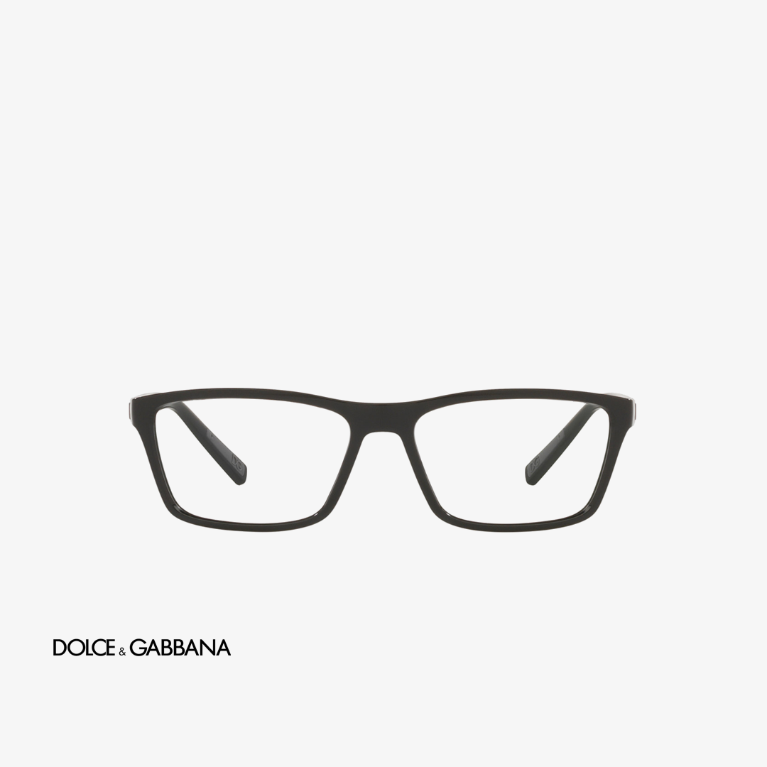 Korniza optike Dolce & Gabbana DG5072 501 58mm