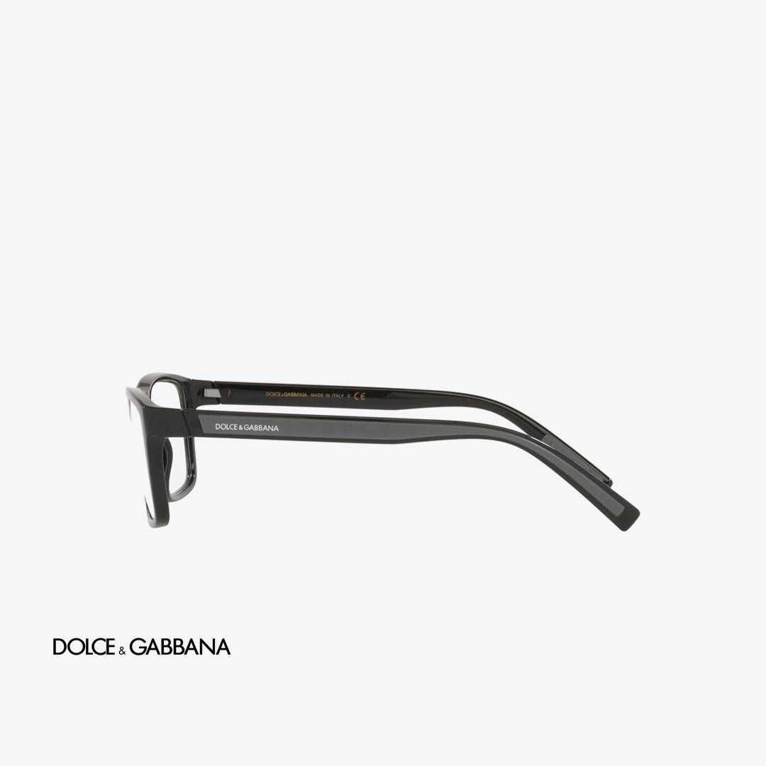 Korniza optike Dolce & Gabbana DG5072 501 58mm
