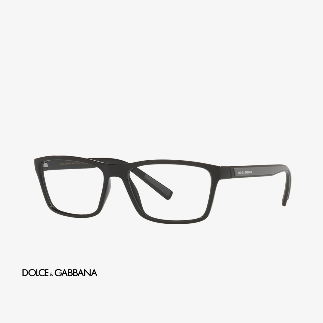 Korniza optike Dolce & Gabbana DG5072 501 58mm