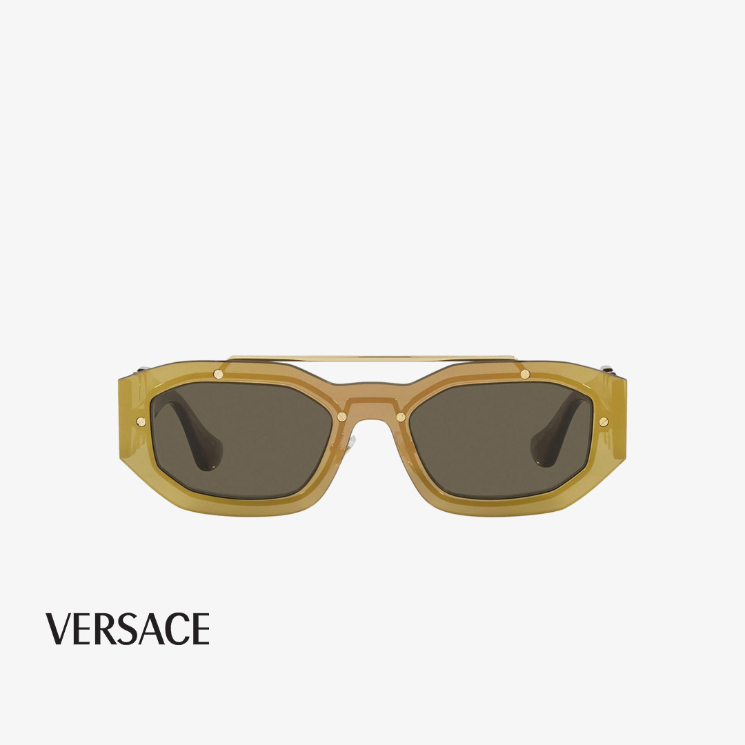Syze dielli Versace VE2235 1002/3 51mm
