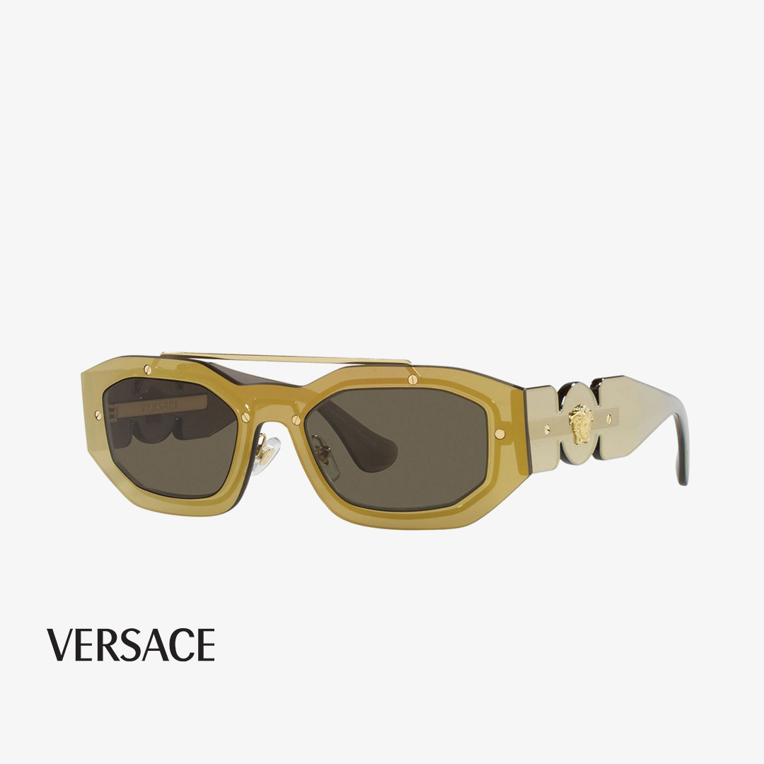 Syze dielli Versace VE2235 1002/3 51mm