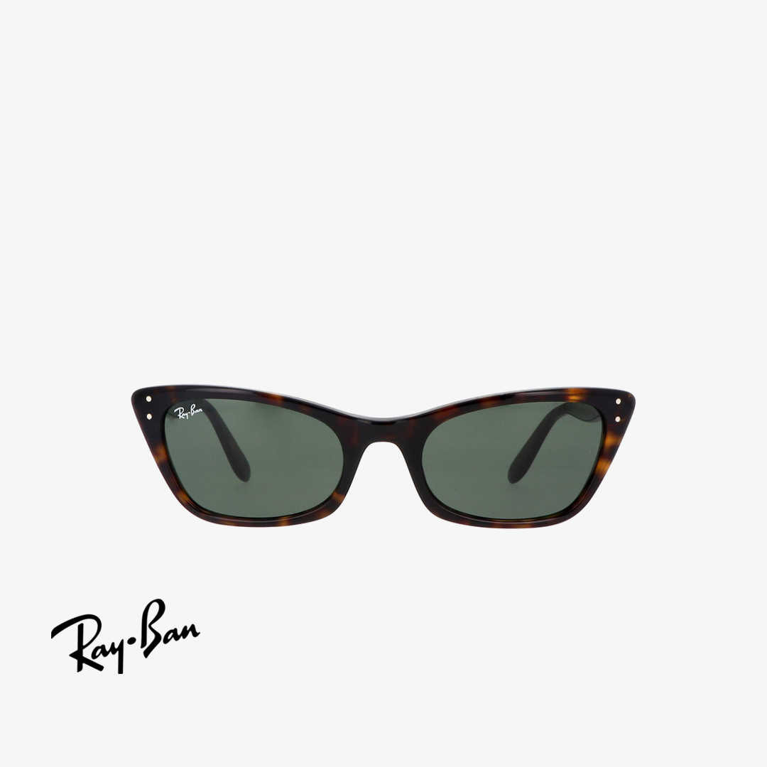 Syze dielli Ray-Ban LADY BURBANK RB2299 902/31 52mm