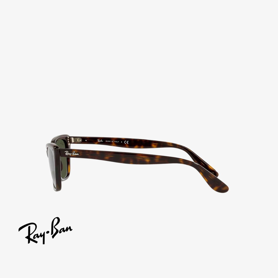 Syze dielli Ray-Ban LADY BURBANK RB2299 902/31 52mm